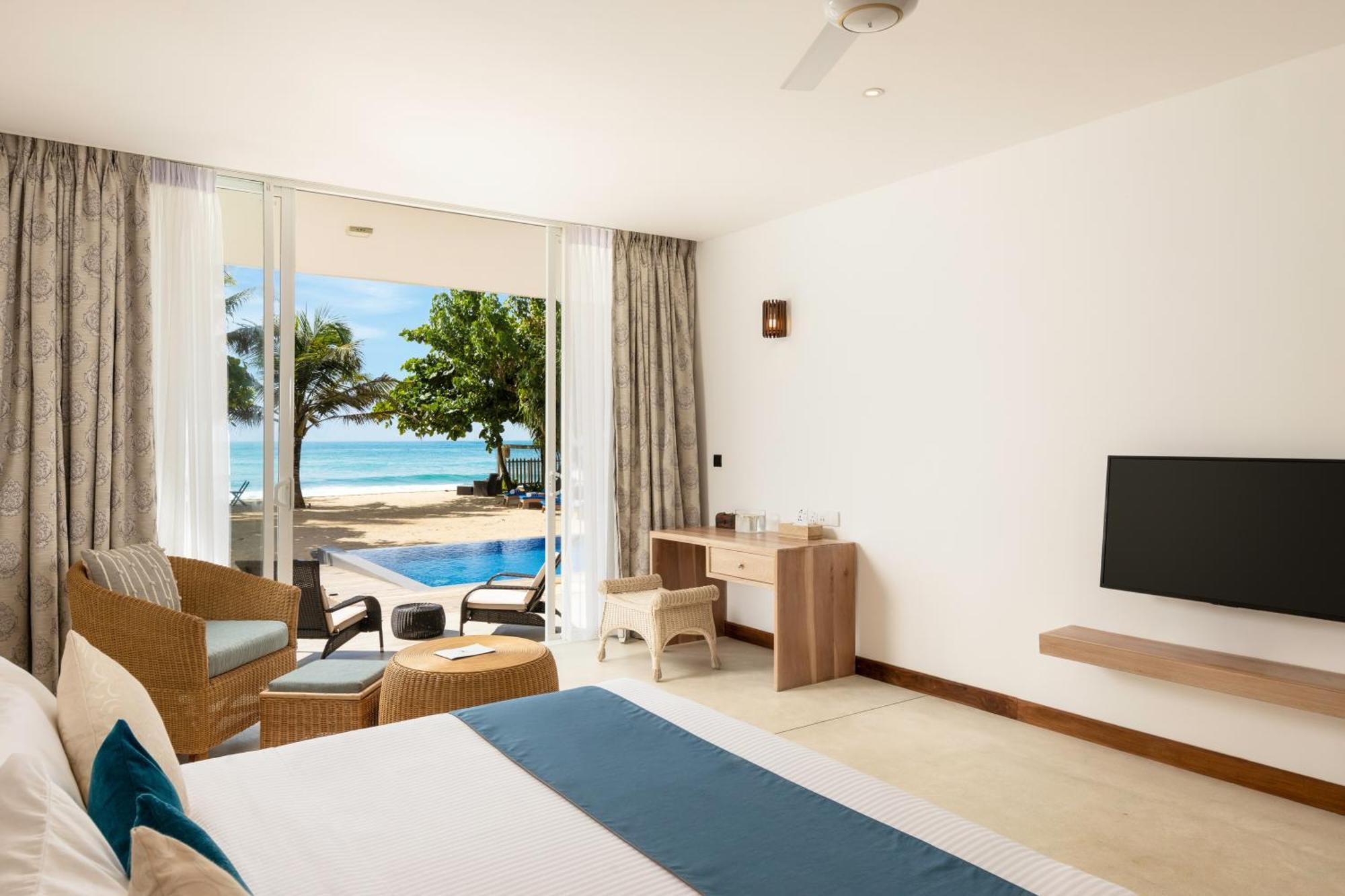 Vis Ta Vie -Thema Collection Villa Mirissa Exterior photo