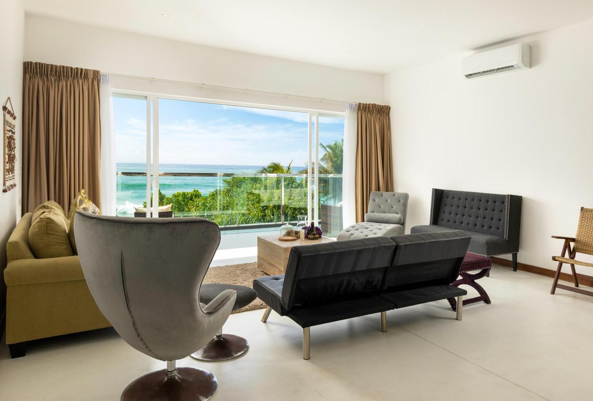 Vis Ta Vie -Thema Collection Villa Mirissa Exterior photo